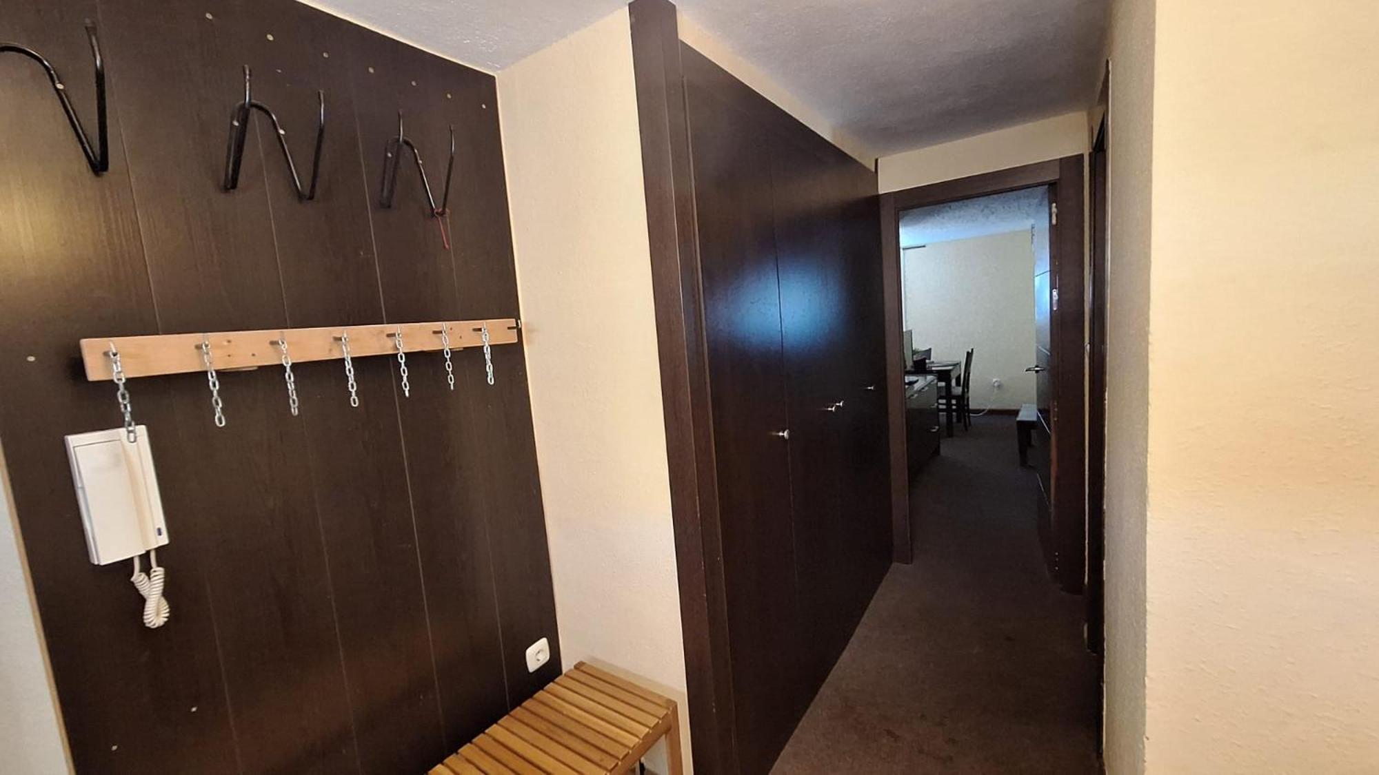 Presidente Nevasur Apartamento Serra Nevada Exterior foto